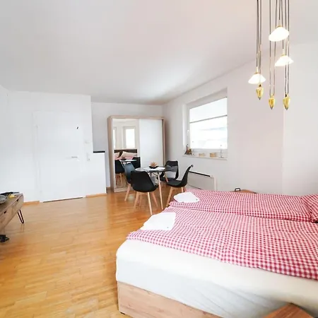 Schoene In Zell Am Apartmán