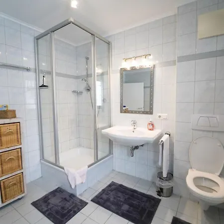 Apartamento Schoene In Zell Am Zell am See
