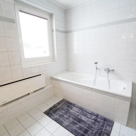 Apartamento Schoene In Zell Am