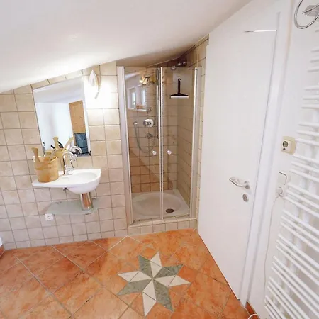Apartamento Schoene In Zell Am *
